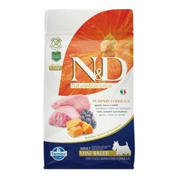 Farmina N&D Dog Pumpkin Adult Mini 800 g