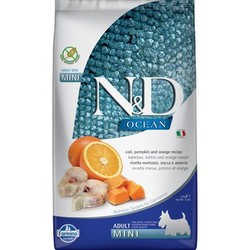 Farmina N&D Dog Ocean Adult Mini 2,5 kg