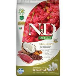 Farmina N&D Dog Quinoa Skin & Coat 2,5 kg