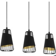 Eglo Austell Pendelleuchte (49448)