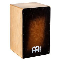 Meinl SC100BRB
