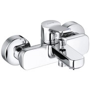 Kludi Pure & Easy WFB-Einhandmischer (376810565)