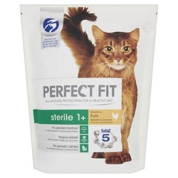 Perfect Fit Sterile 1+ 1,4 kg