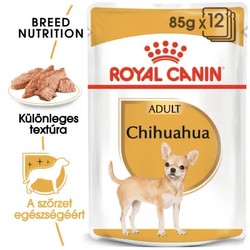 Royal Canin Chihuahua Adult 12 x 85 g
