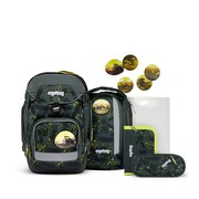 ergobag Pack MähdreschBär 6-tlg.