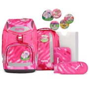 ergobag Pack KuntBärbuntes Einhorn 6-tlg. ergobag Pack KuntBärbuntes Einhorn 6-tlg.