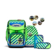 ergobag Cubo TruckBär 5-tlg.