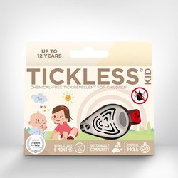 Tickless Kid