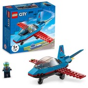 LEGO City Stuntflugzeug (60323)