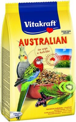 Vitakraft Menü Australian 750 g