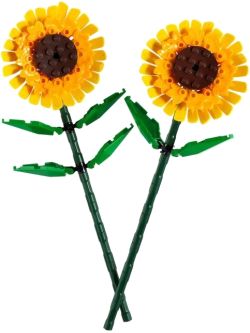 LEGO Sonnenblumen (40524)