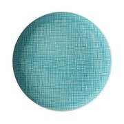 Rosenthal Mesh Colours Aqua Teller flach 27 cm