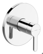 Hansa Hansadesigno Style Fertigset für Brause-Batterie (81109563)