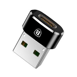 Baseus USB-C auf USB Adapter (CAAOTG-01)
