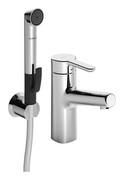Hansa Hansadesigno Style Waschtischbatterie (51702201)
