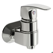Hansa Hansapinto Brausebatterie (45692183)
