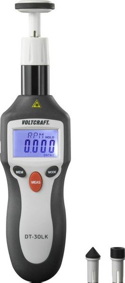 Voltcraft DT-30LK