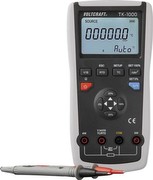 Voltcraft TK-1000