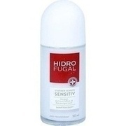 Hidrofugal Sensitiv Roll-on 50 ml
