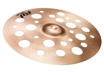 Paiste PSTX Swiss Medium Crash 18''