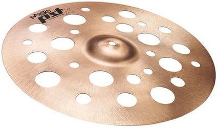 Paiste PSTX Swiss Thin Crash 16''
