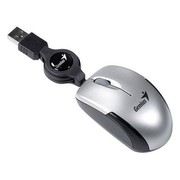 Genius Micro Traveler V2 Mouse