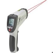 Voltcraft IR 1201-50D USB Voltcraft IR 1201-50D USB