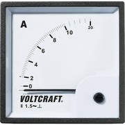 Voltcraft AM-72X72/10A