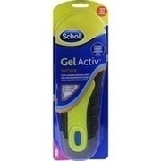 Scholl GelActiv Work Women