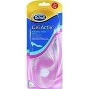 Scholl GelActiv High Heels
