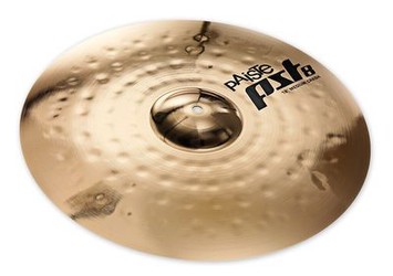 Paiste PST 8 Reflector Medium Crash 18"