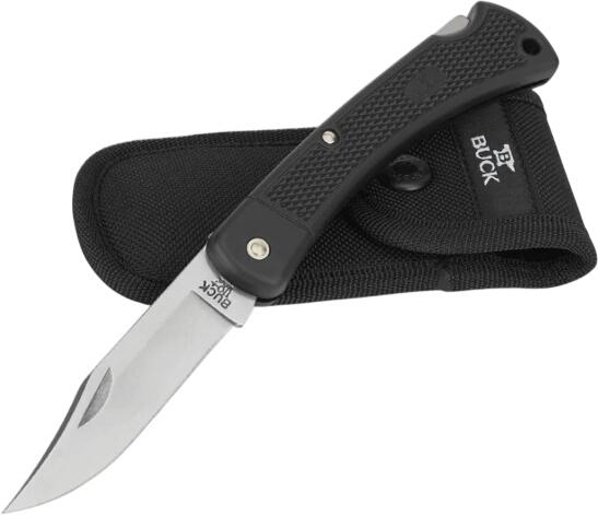 Buck 110 Folding Hunter LT