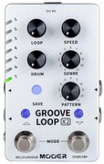 Mooer Groove Loop X2