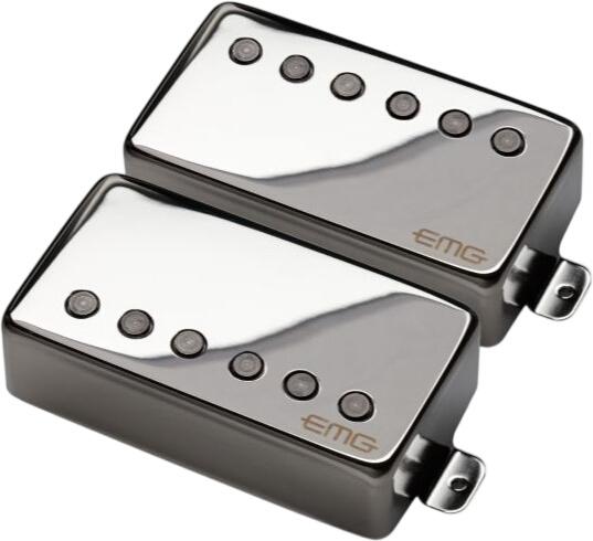 EMG JH "HET" SET