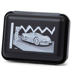 ergobag Brotdose Rennauto