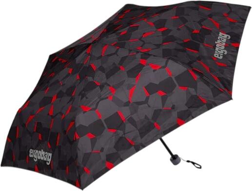 ergobag Regenschirm TaekBärdo