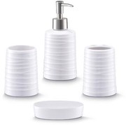 Zeller Badaccessoires-Set (18266)