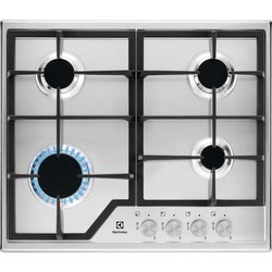 electrolux EGS6426SX