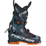 Fischer Transalp Tour