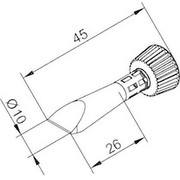 ERSA 0102CDLF100C/SB