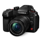 Panasonic Lumix DC-GH6M