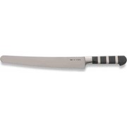 Dick 1905 Küchenmesser mit Wellenschliff 26 cm