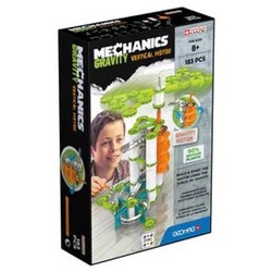 Geomag Mechanics Gravity 183