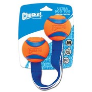 Chuckit! Ultra Duo Tug Medium