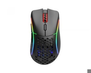 Glorious Gaming Model D- Wireless