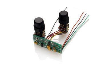 EMG BQC Control