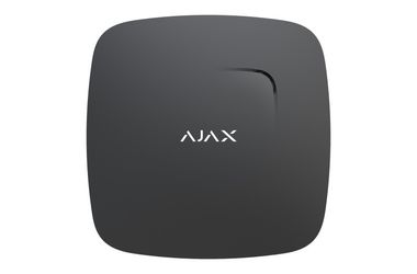 Ajax Systems FireProtect Plus (AJ-FPP-BL)