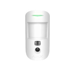 Ajax Systems MotionCam (AJ-MC-WH)