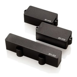 EMG PJ-Set