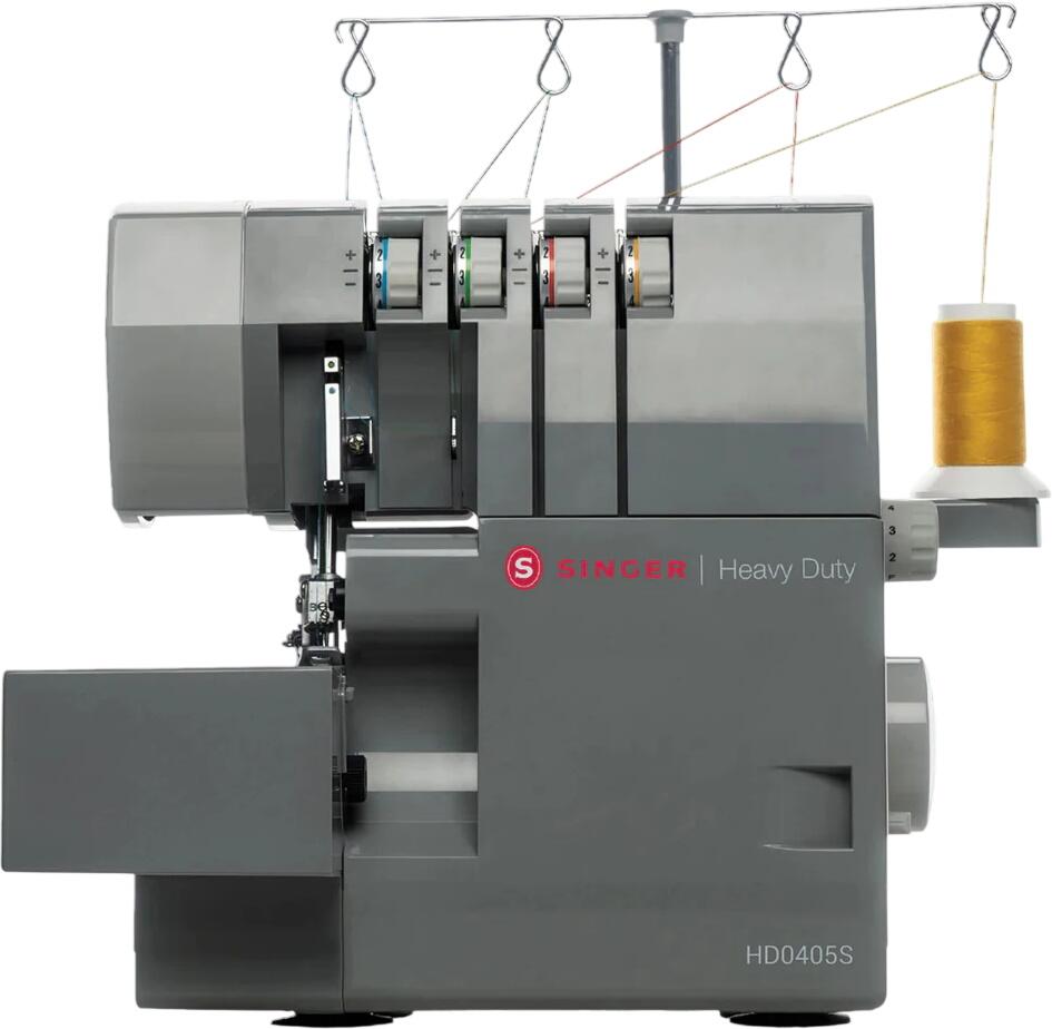 Singer Heavy Duty 0405S
